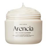 Arencia - Rice Mucin Cleanser