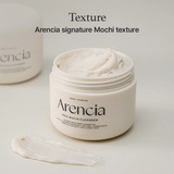 Arencia - Rice Mucin Cleanser