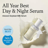 Mixsoon - Soybean Milk Serum