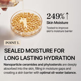 Mixsoon - Soybean Milk Serum