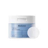 Biodance - Cera-Nol Gel Toner Pads